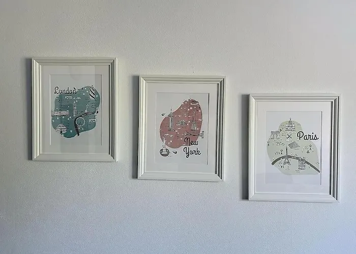 Le Studieux - Confort & Calme