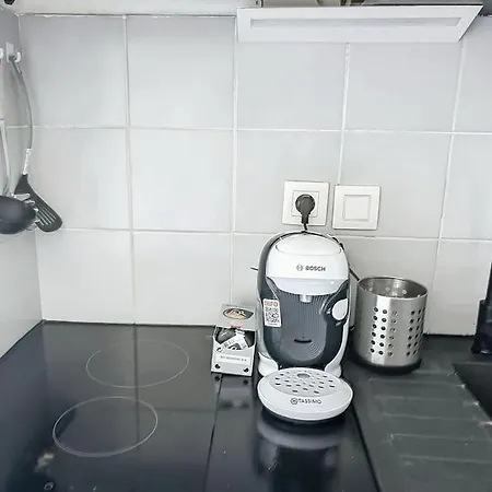 Le Studieux - Confort & Calme Appartement *