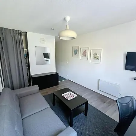 Le Studieux - Confort & Calme * Toulouse