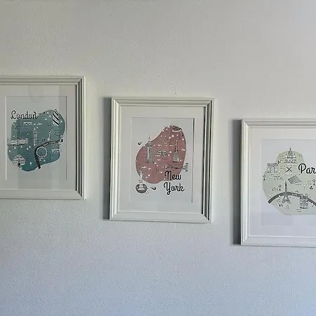 Le Studieux - Confort & Calme