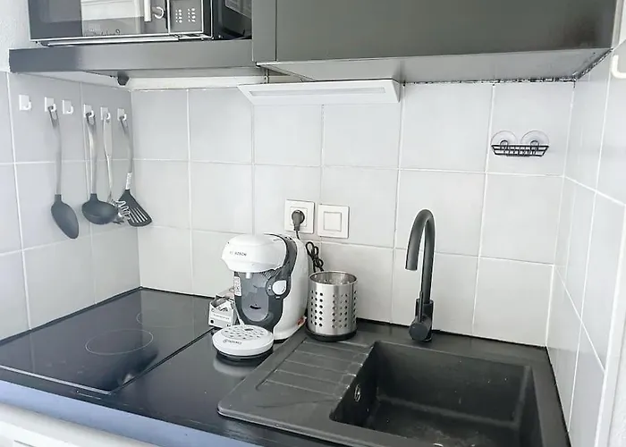 Le Studieux - Confort & Calme